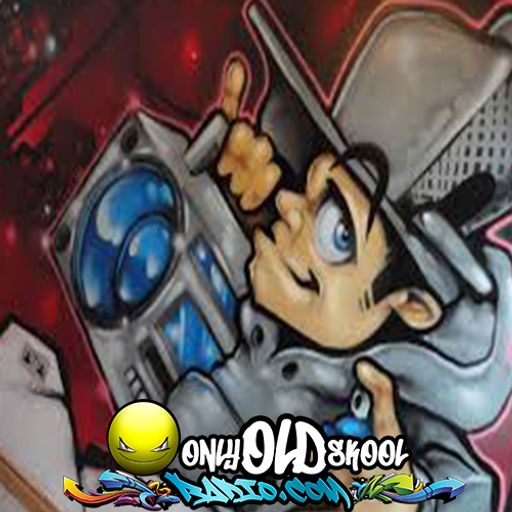 DJ Raa Tee - Sunday July 21st 2024 - OnlyOldSkoolRadio.com