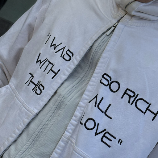 Posh Isolation's Copenhagen Report w/ Croatian Amor - 20th November 2025