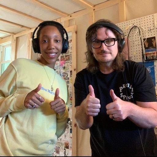 Monday Morning w/ Massari & special guest StoryNoir (07.18.22)