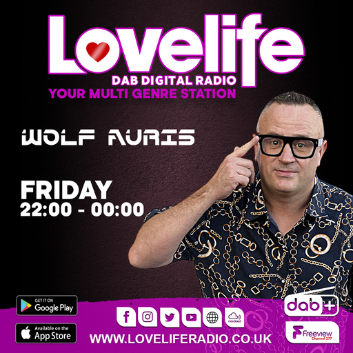 Wolf Auris 02 FEB 2024