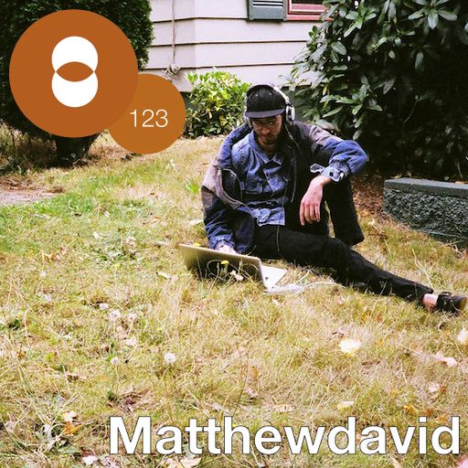 Concepto MIX #123 Matthewdavid