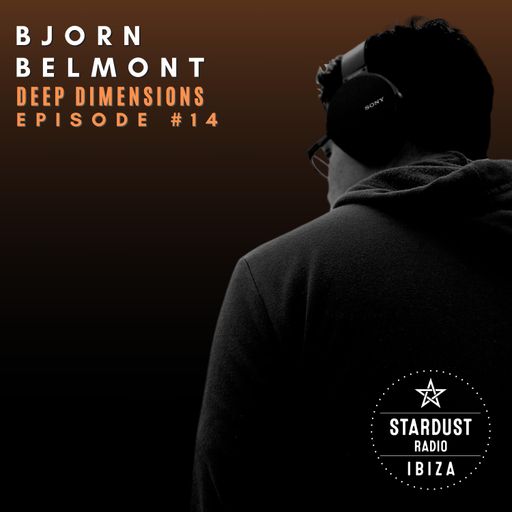 Bjorn Belmont	-	Deep Dimensions Ep. 14 (Special)