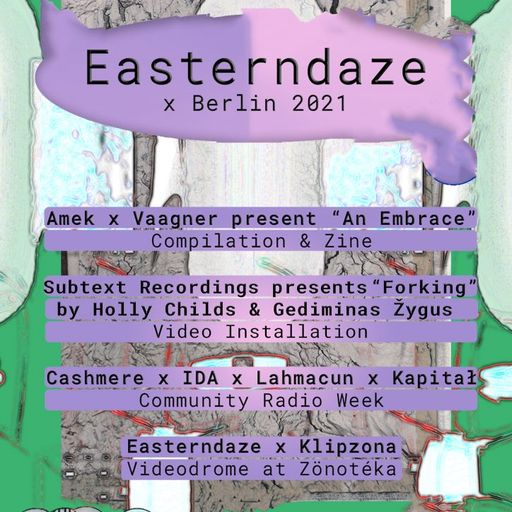 Signals 2 Noise Focus Week #2: Throwback Friday Easterndaze 12.04.2024