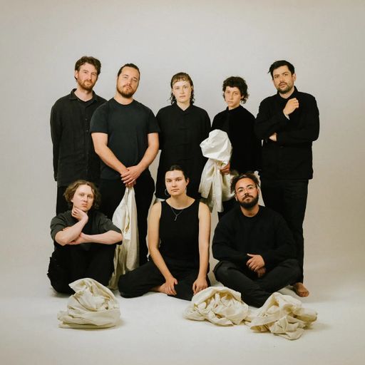 Ishmael Ensemble takeover: t l k // 20-09-2024