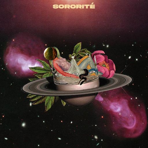 Beat x Changers' compilation "Sororité"