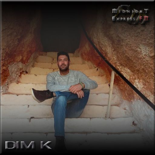 Dim K Mix for Midnight Express FM [Independence]