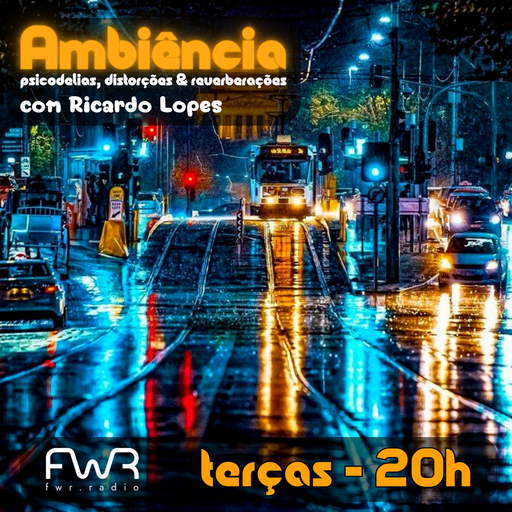 Ambiência 046 - 2.4.2024