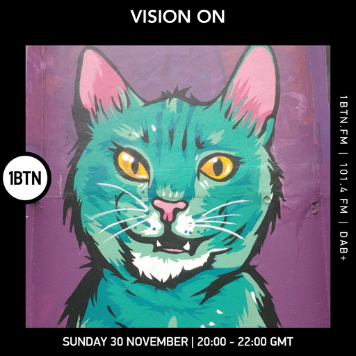 Vision On - 30.12.25