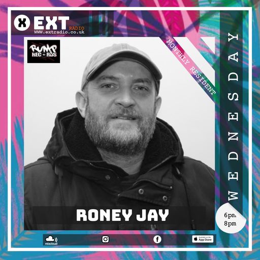 Rump Records Show - 12 OCT 2022