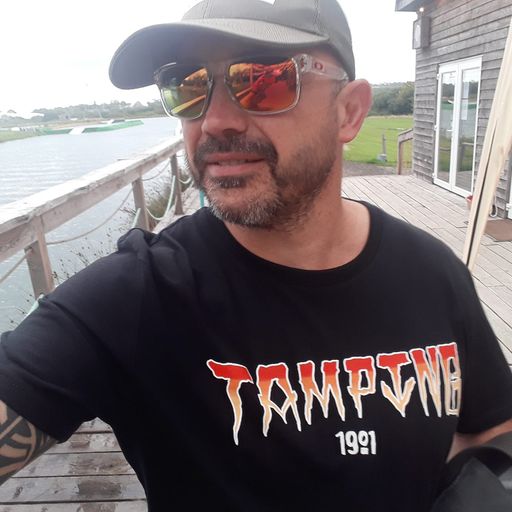 Dj Hooky-TBF 5th Birthday Party Sunday Mix