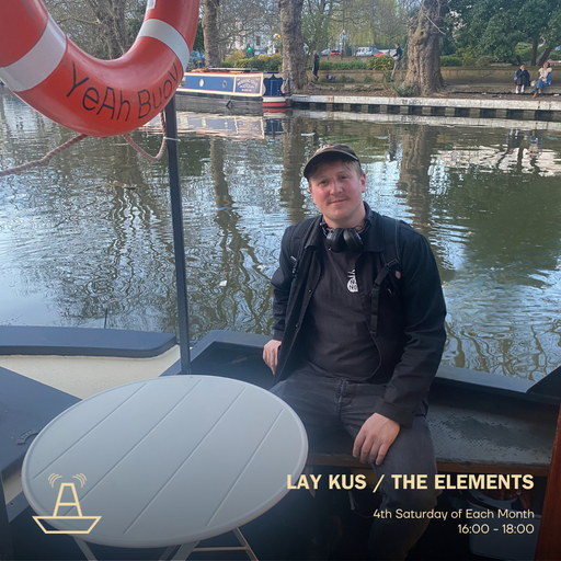 Lay Kus | The Elements | March 2025