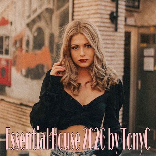 Essential House 2026 Vol.1  1/3/26