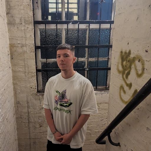 Club Dissociation w/ Ekkinz - 03/02/23