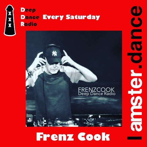 SaturDJ Houe on the Menu Epi214