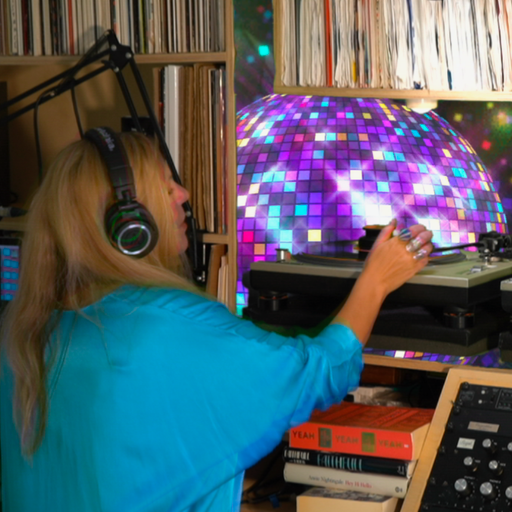 Balearic Breakfast: Colleen 'Cosmo' Murphy // 26-07-22