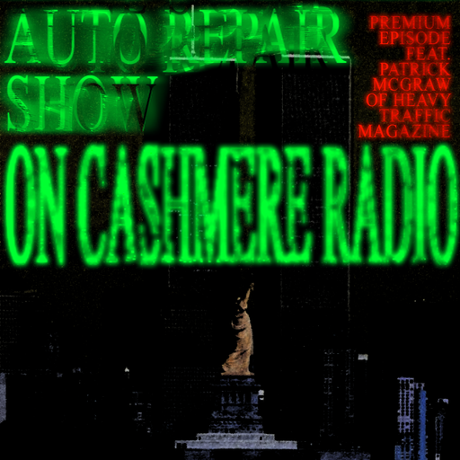 Kane’s General Auto Repair Show Traffic Report w/ Patrick McGraw  28.08.2020