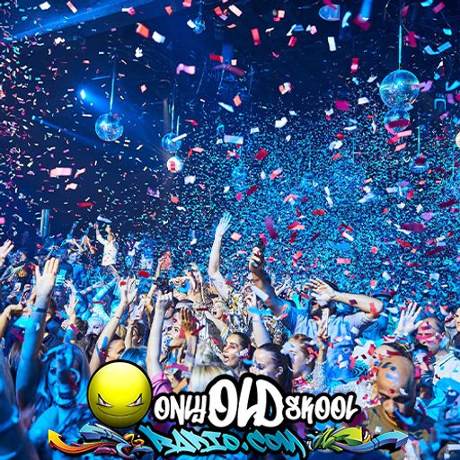 Rui Manu  - Techno Tuesday - 2nd March 2021 - OnlyOldSkoolRadio.com