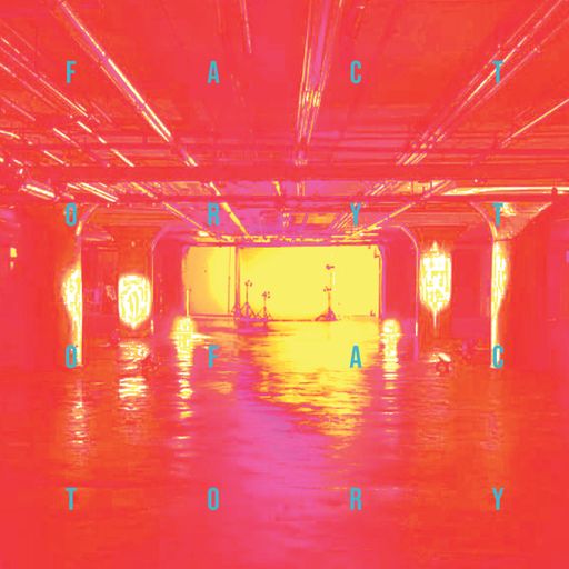 FACTORY TO FACTORY - 03/06/22