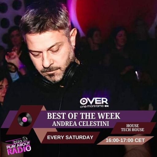 Andrea Celestini - Best Of The Week