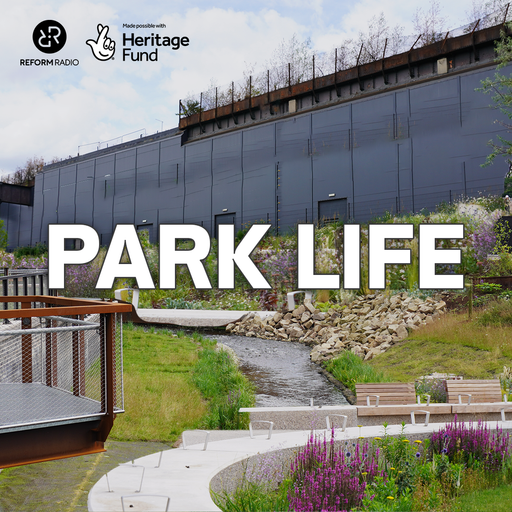 Park Life 22nd September 2022