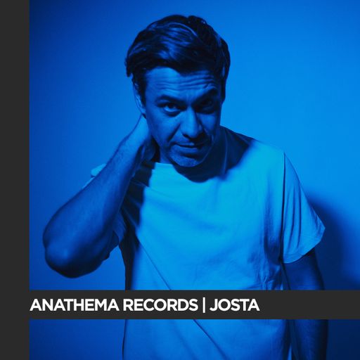 Anathema Records Series | Josta