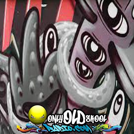 Redz  - Friday Drivetime -  18th November 2022  - OnlyOldSkoolRadio.com