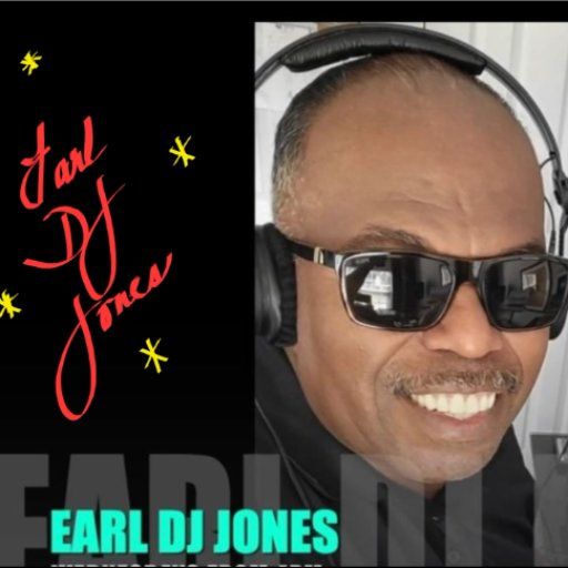 The Toohotradio.net SUMMER WEEKENDER Presents Earl DJ Jones!!!!