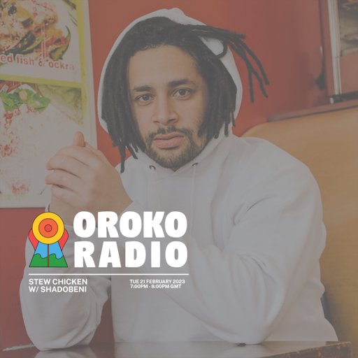Shadobeni - Stew Chicken - 21st February 2023