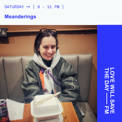 2026-02-07 Meanderings | LWSTD-FM
