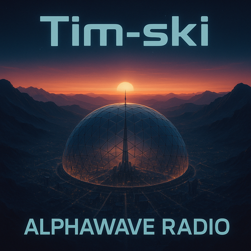 Tim-ski - D&B - A.W.R. (2025-12-06)