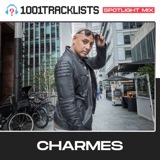 Charmes - 1001Tracklists ‘222’ Spotlight Mix