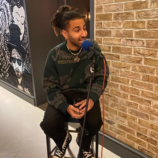 Jimmy Blake Live In The Lobby 02.03.23