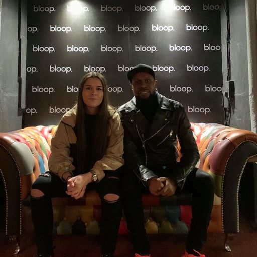 INTER_VAL Curated by Taylor w/ Elodie - UK - 04.11.20