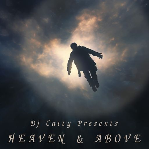 Heaven And Above #5