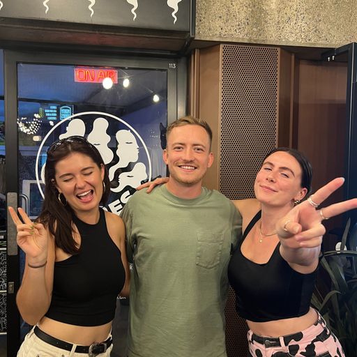 Sounds of the Underground w/ OhSee b2b Sparky Starkey b2b Formella - 26/08/22