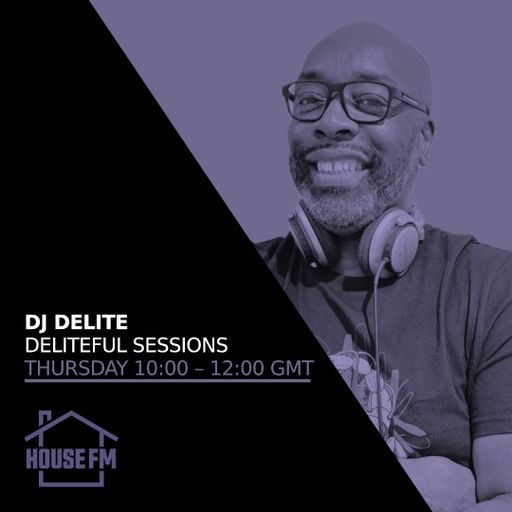 DJ Delite - Deliteful Sessions 23 APR 2026