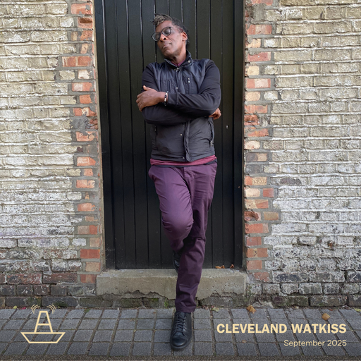 Cleveland Watkiss | The BoAt Pod | September 2025