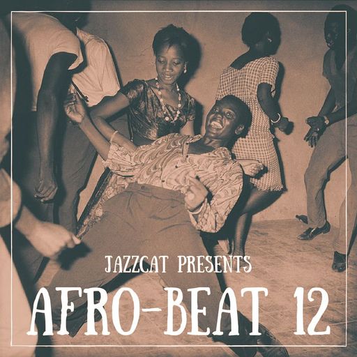 Afro-beat 12
