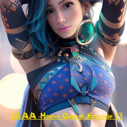 House Queen - Episode  13 (melodic)