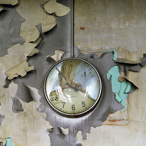 Dj Smug - Time To Time