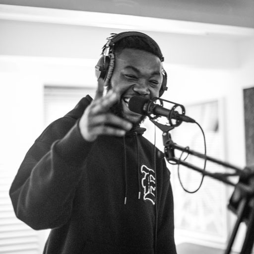 Simbad with Afrikan Boy // 17-10-18