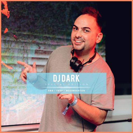 Dj Dark @ Radio Podcast (07 September 2019) | FREE DOWNLOAD + TRACKLIST LINK in the description