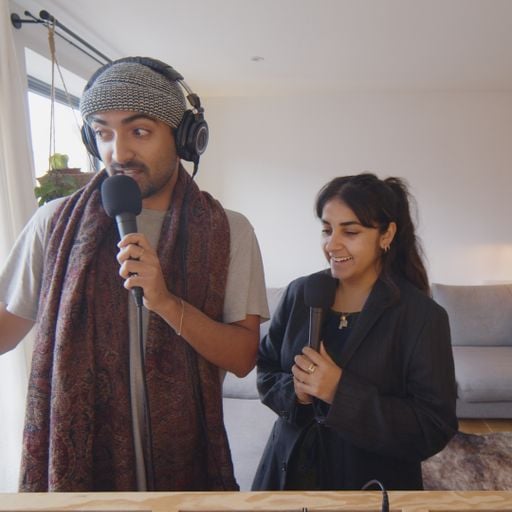 First Light: Rohan Rakhit w/ Ri Mistry (Diwali Special) // 21-10-2025