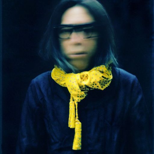 Hiroshi Fujiwara - 17th October 2025