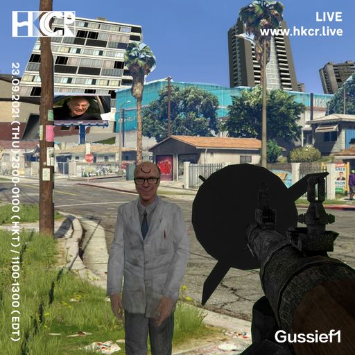 Gussief1 - 23/09/2021