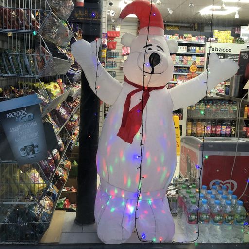 The Urbanism Christmas Special - December 2024