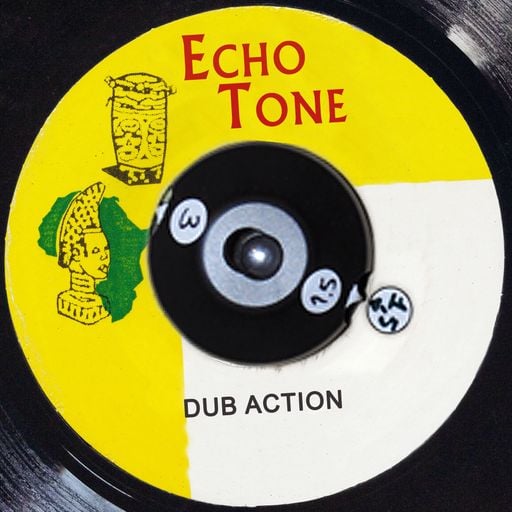 Dub Action 11 Jun 2024 - Radio Canut 102.2FM – Hosted by Echotone