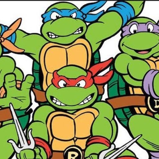 The Alphabet Show : Covers