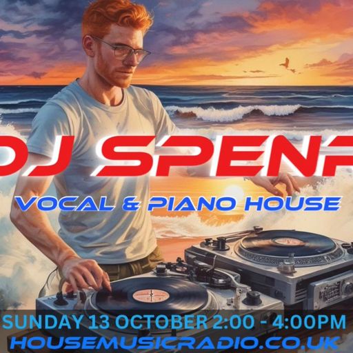 DJ SpenR - HMR - 13.10.23