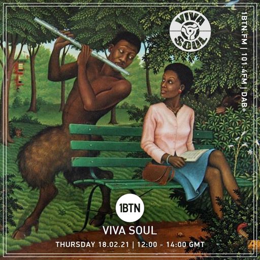 Viva Soul - 18.02.2021